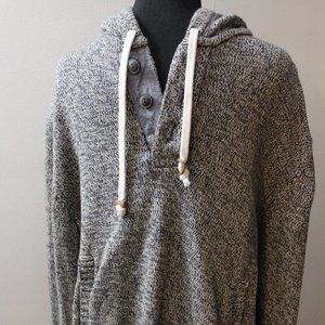 Men's H&M Pullover Hoodie